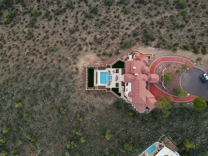 16400 N Log Lane , Fountain Hills, AZ 85268, Fountain Hills, Arizona, United States. - Photo 57