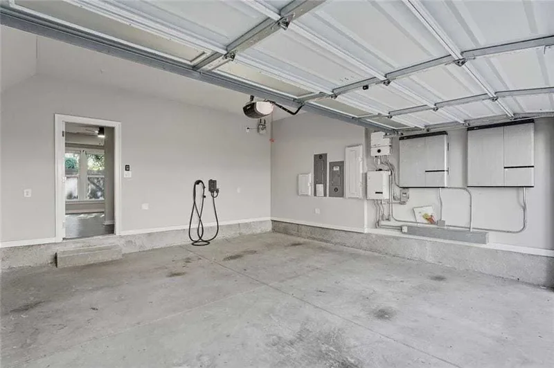 1017 Brandsford Street NW, Atlanta, Georgia, United States. - Photo 12