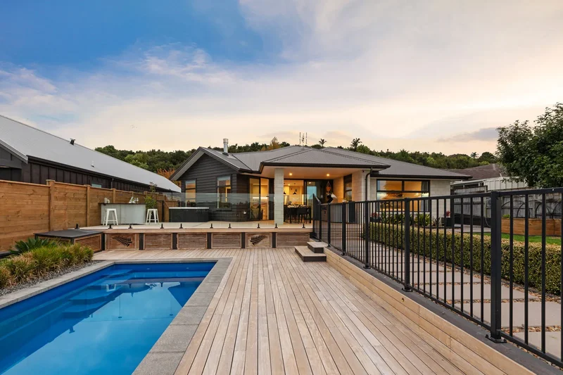 Luxury, Location, And Lifestyle At The Lakes
