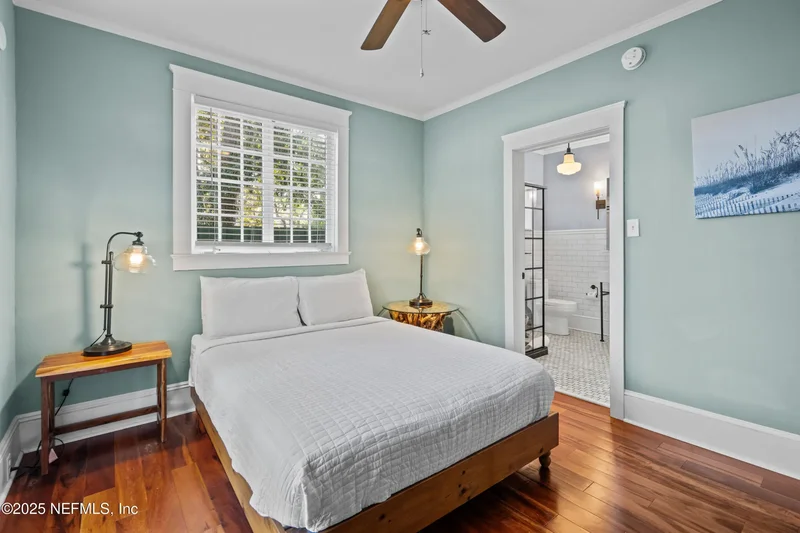 8 PARK Avenue, St. Augustine, Florida, United States. - Photo 26