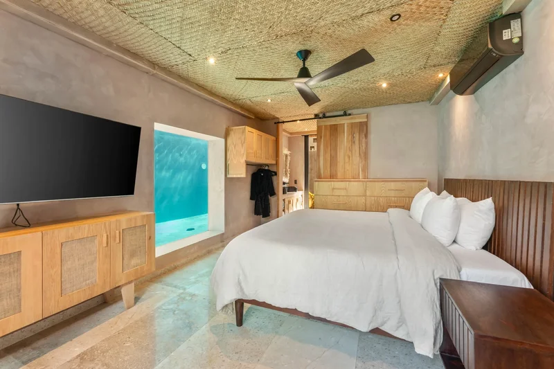 5GPQ+69, 77765 Tulum, Quintana Roo, Mexico, Tulum, Quintana Roo, Mexico. - Photo 21