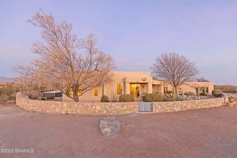 5495 Artist Road, Las Cruces, NM 88011, Las Cruces, New Mexico, United States. - Photo 58