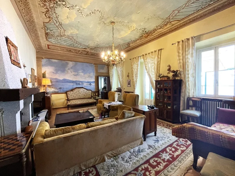 28821 Cannero Riviera, Province of Verbano-Cusio-Ossola, Italy, Cannero Riviera, Piedmont, Italy. - Photo 5