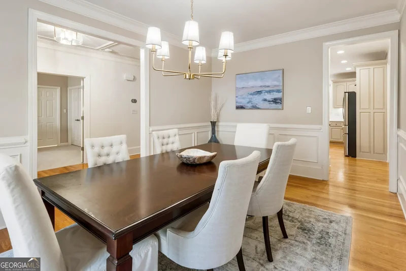 3235 Arborwoods Drive, Johns Creek, GA 30022, Alpharetta, Georgia, United States. - Photo 36