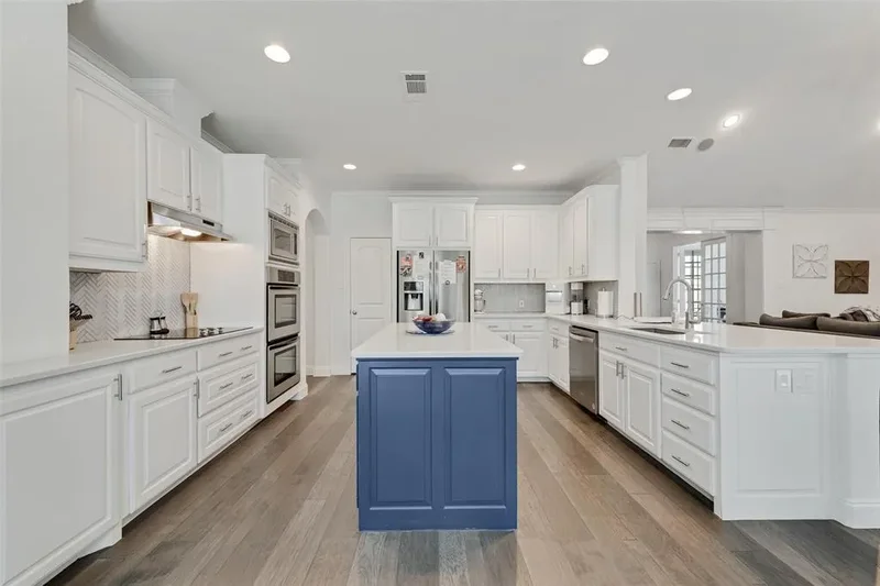 111 Whispering Winds Drive, Gunter, Texas, United States. - Photo 11