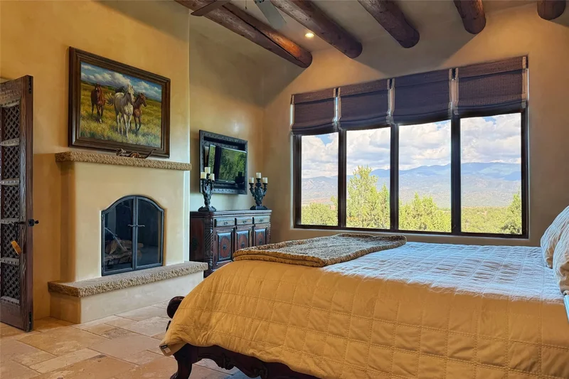 46 Polaris Road , Santa Fe, NM 87506, Santa Fe, New Mexico, United States. - Photo 36
