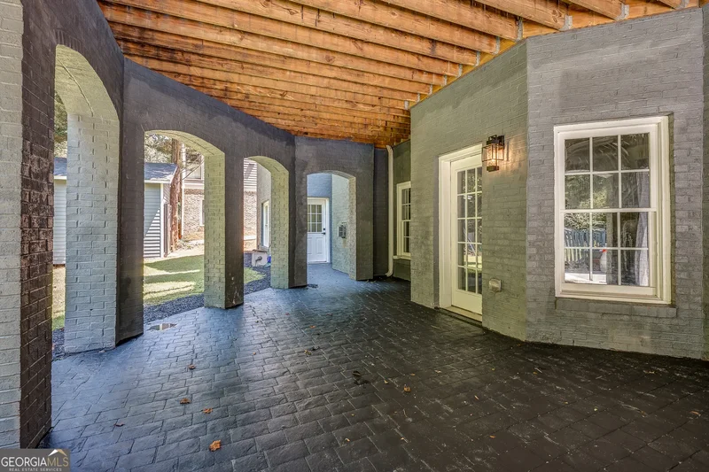 Single Family Residence in Brookhaven