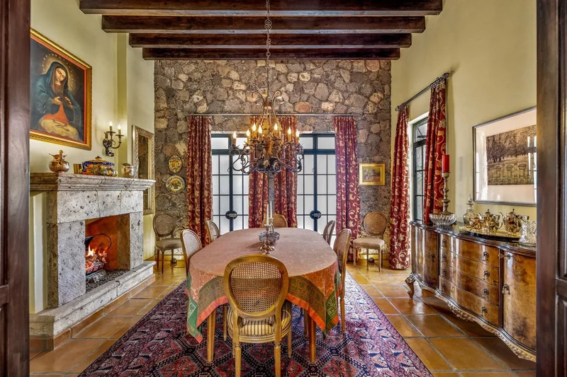 25 W Correo St., San Miguel de Allende, MEXICO, Presita Guadalupe, Guanajuato, Mexico. - Photo 22