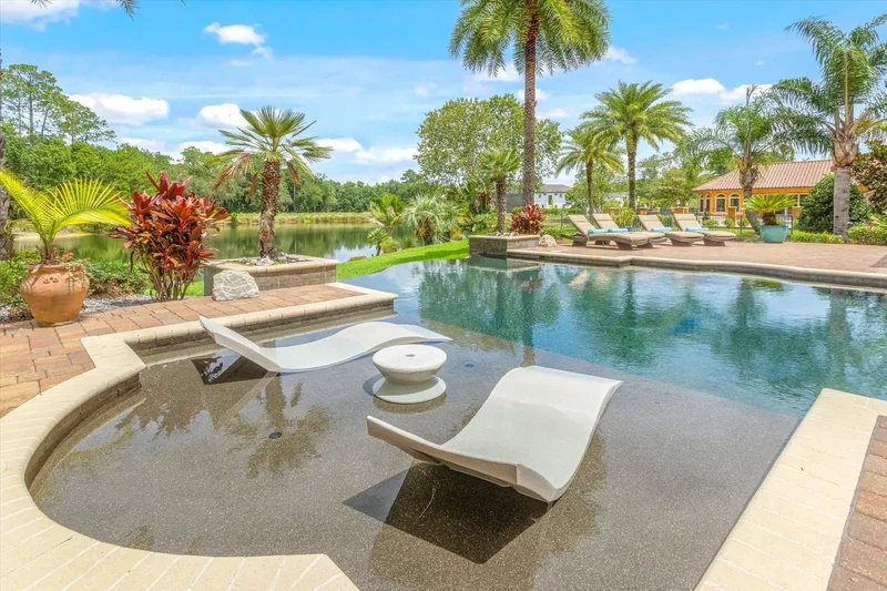 3533 Crest Street, St Augustine, FL 32092, St. Augustine, Florida, United States. - Photo 36