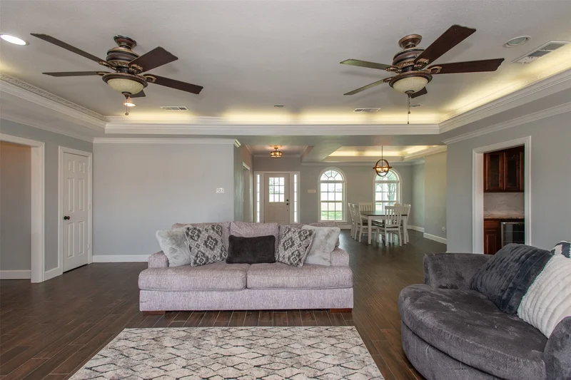 12485 County Road 4037, Kemp, TX 75143, Tool, Texas, United States. - Photo 7