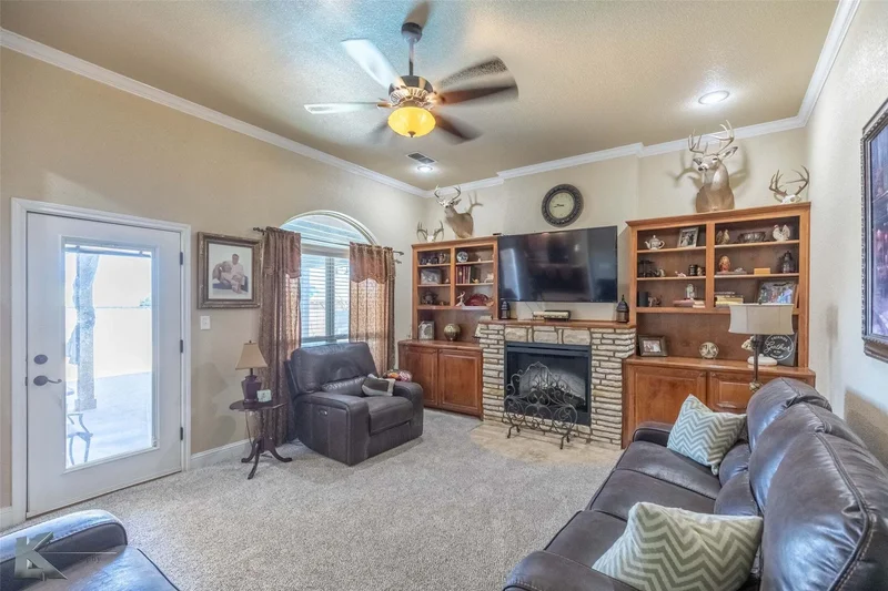 134 Peach Blossom Drive, Abilene, TX 79602, Abilene, Texas, United States. - Photo 16