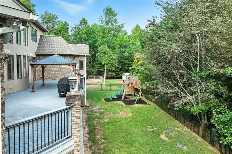 6101 Smith Mill Road, Gainesville, Georgia, United States. - Photo 62