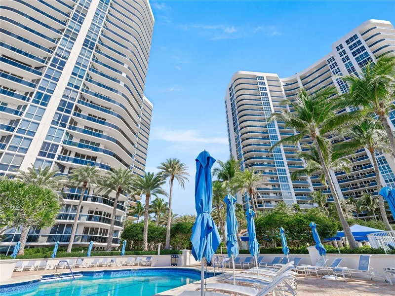 3200 N Ocean Blvd 309, Fort Lauderdale, Florida, United States. - Photo 47