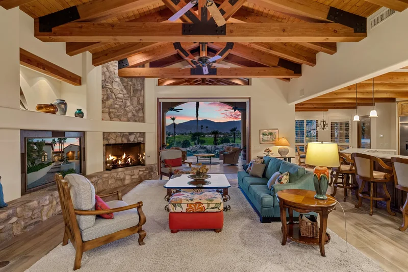 343 Crest Lake Drive , Palm Desert, CA 92211, Palm Desert, California, United States. - Photo 5