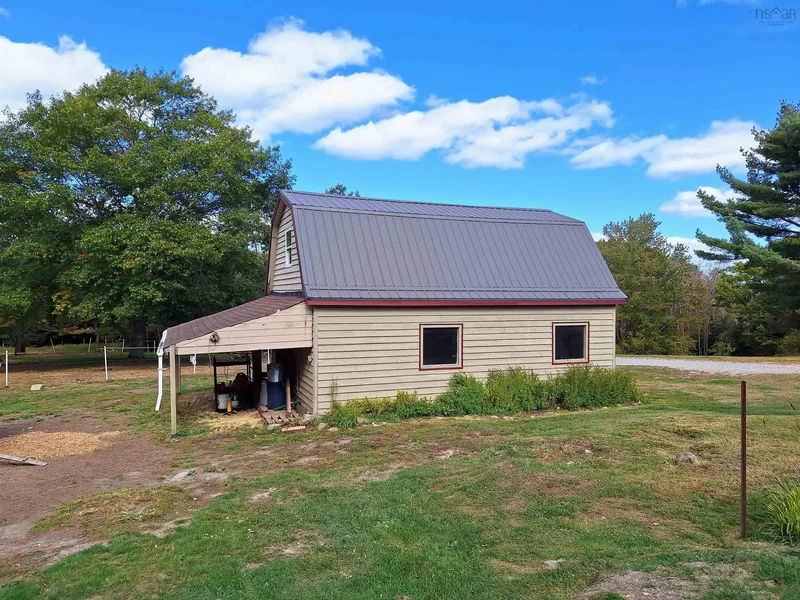 192 Barracks Cove Road, Reids Hill, NS B0T 1W0, Shelburne, Nova Scotia, Canada. - Photo 26