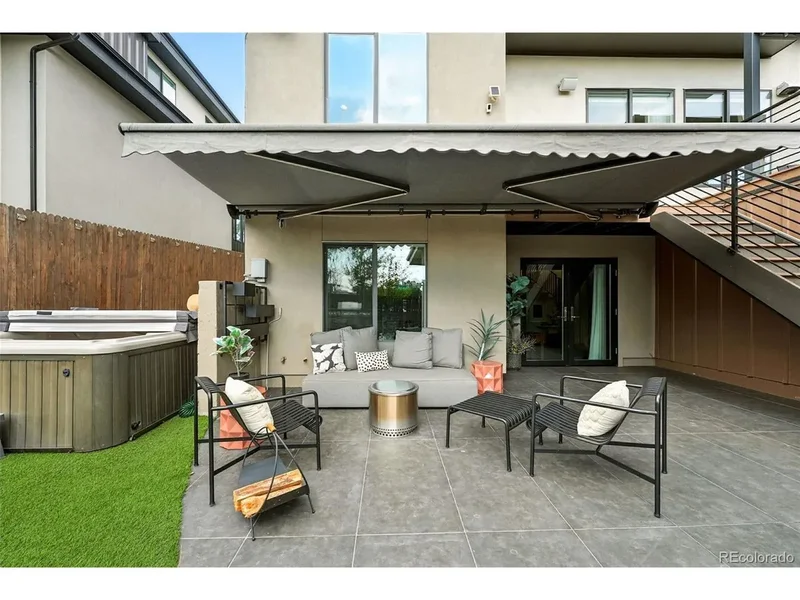 79 S Albion St, Denver, Colorado, United States. - Photo 49