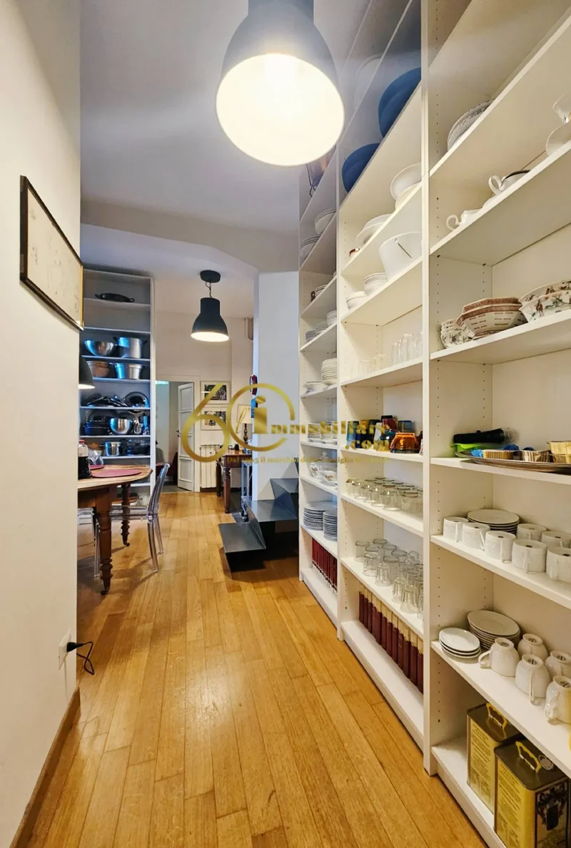 Roma Via Cornelio Nepote 21, Rome, Lazio, Italy. - Photo 27