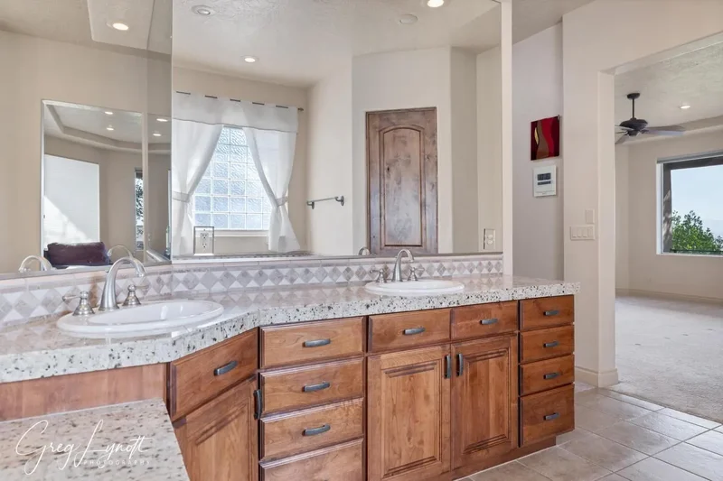 1793 View Point, St. George, Utah, United States. - Photo 31