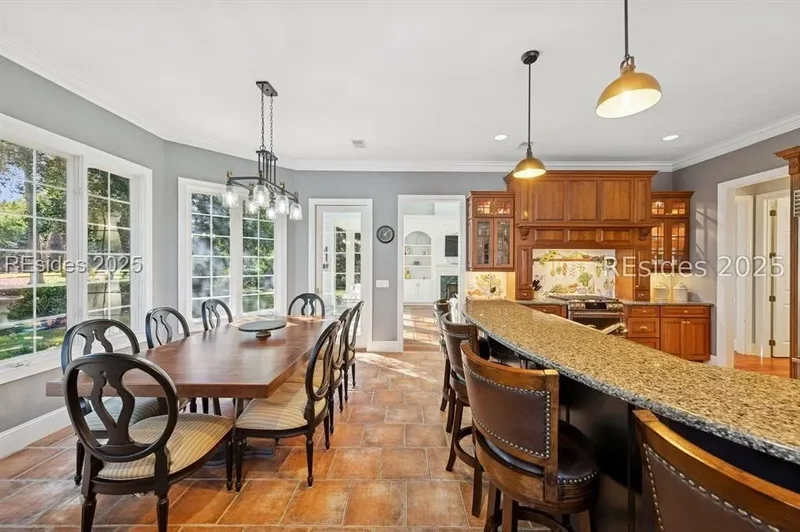 688 Colonial Drive, Hilton Head Island, SC, 29926, USA, Hilton Head Island, South Carolina, United States. - Photo 35
