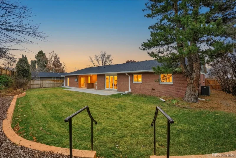 545 S Harrison Lane, Denver, Colorado, United States. - Photo 42