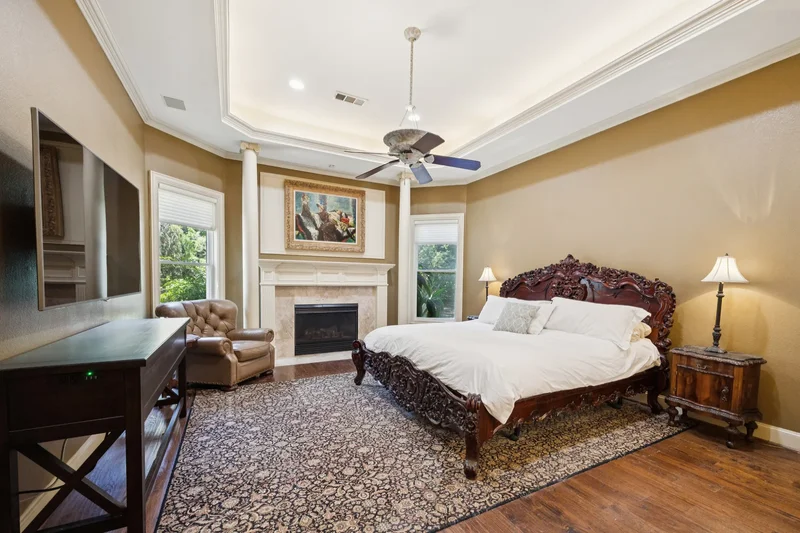 32 Wyck Hill Lane , Westlake, TX 76262, Keller, Texas, United States. - Photo 19