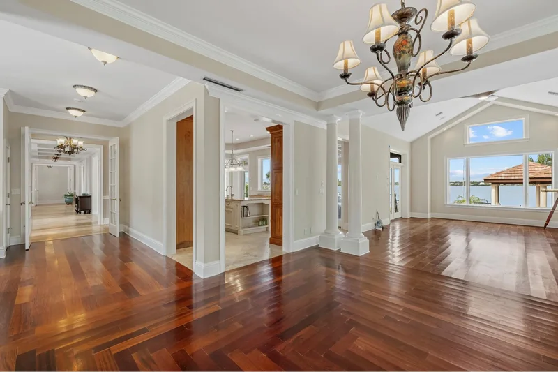 4315 MANGROVE PLACE, Siesta Key, Florida, United States. - Photo 58