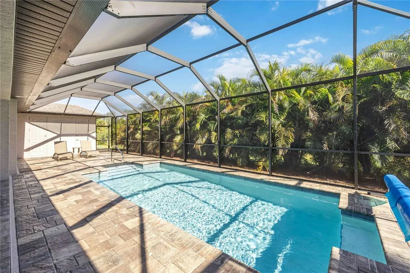 959 BOUNDARY BOULEVARD, ROTONDA WEST, FL 33947, Rotonda West, Florida, United States. - Photo 43