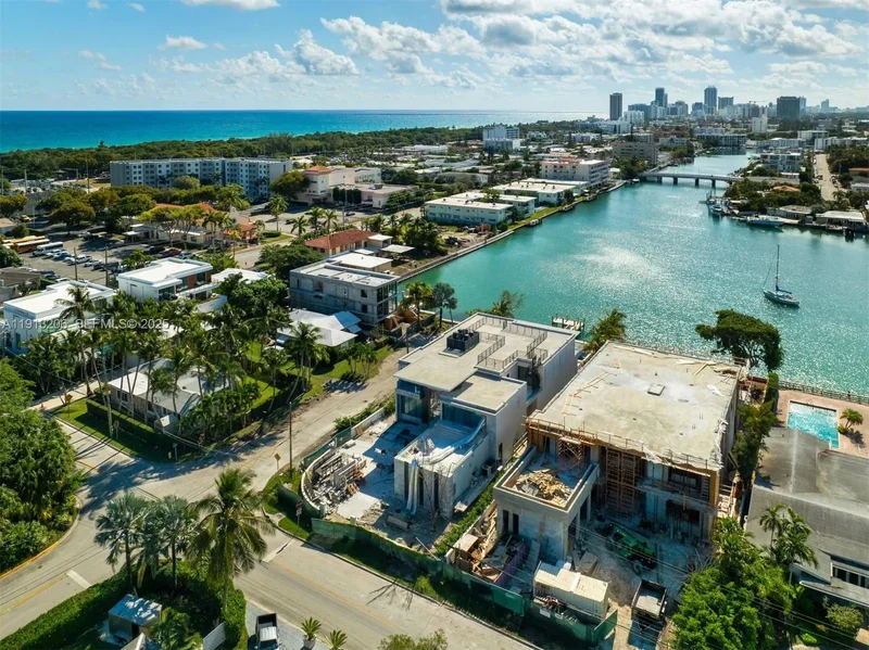 600 88th St, Surfside, FL 33154, Bal Harbour, Florida, United States. - Photo 9