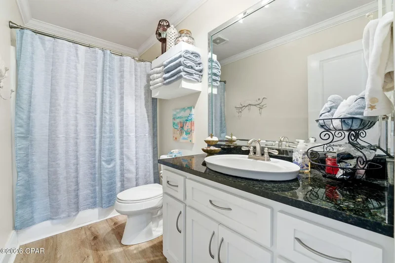 6611 S Lagoon Drive, Panama City Beach, FL 32408, Panama City Beach, Florida, United States. - Photo 32