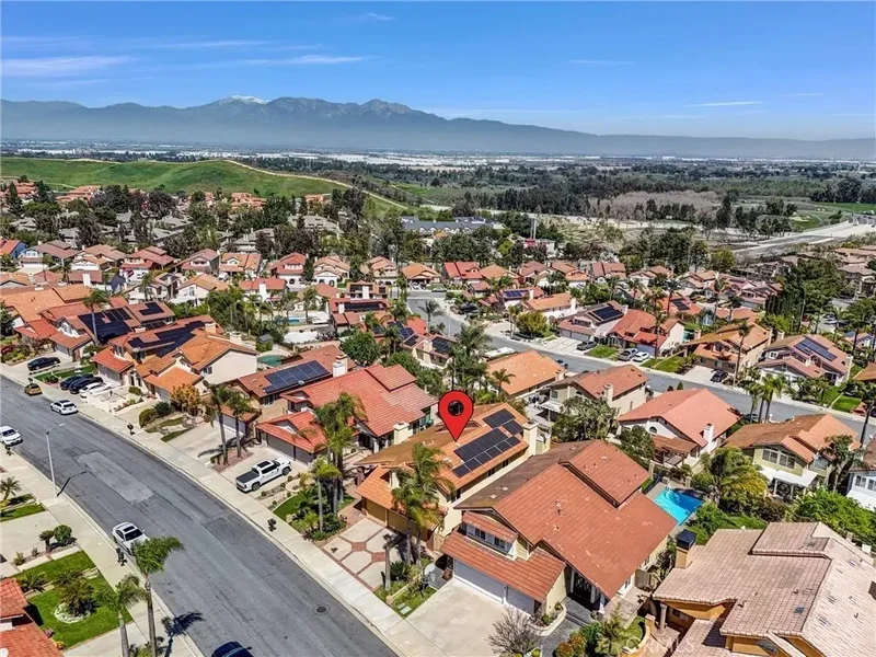 17929 Paseo Del Sol, Chino Hills, California, United States. - Photo 41