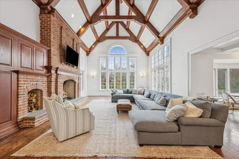 361 Ridge Road, Barrington Hills, IL, 60010, USA, Barrington Hills, Illinois, United States. - Photo 14