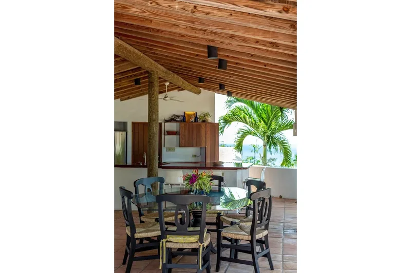 BVI Village, Tortola, Freshwater Pond, Tortola, British Virgin Islands. - Photo 26