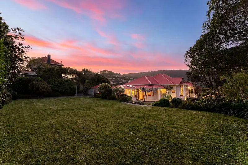 11 Trelissick Crescent Ngaio, Wellington, WGN 6035, Wellington, Wellington, New Zealand. - Photo 10