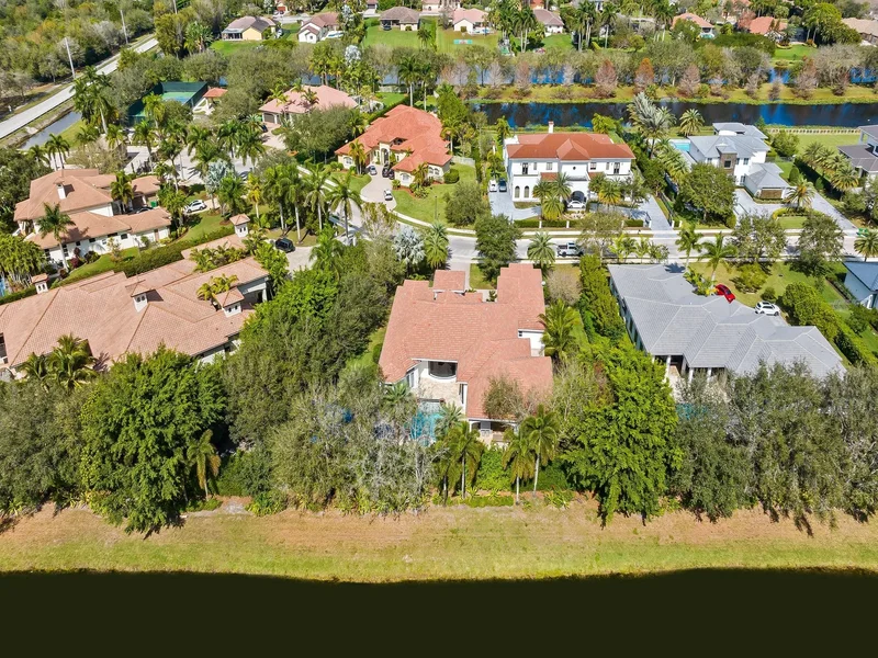 12922 Grand Oaks Dr, Davie, Florida, United States. - Photo 58