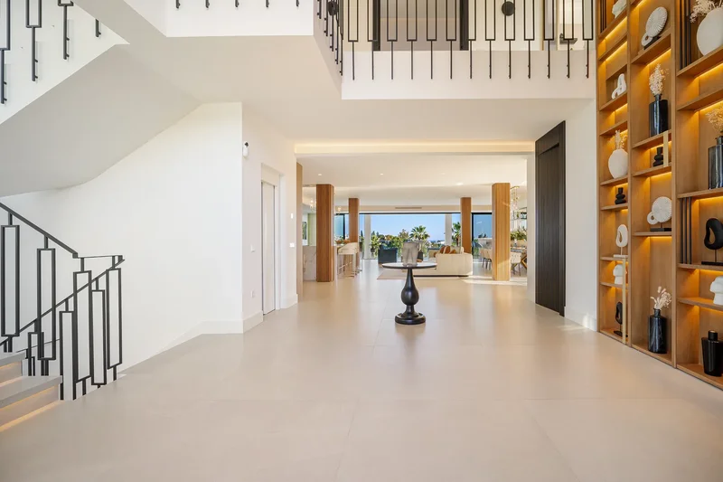 Calle Sirio- 1F- 105, Marbella, 29660, Puerto Banus, Marbella, Spain. - Photo 35
