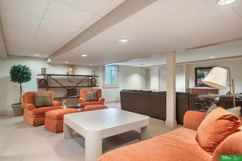 9465 Jackson Circle, Omaha, NE 68114, Omaha, Nebraska, United States. - Photo 51