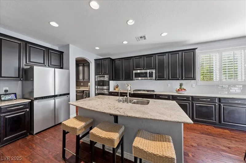 611 Green Sage Way, Las Vegas, Nevada, United States. - Photo 13