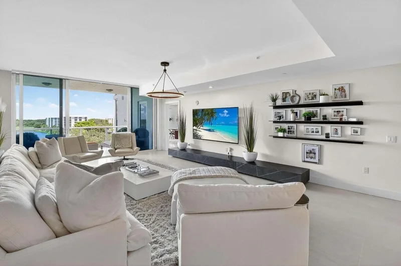 20155 Boca West Drive C504, Boca Raton, Florida, United States. - Photo 5