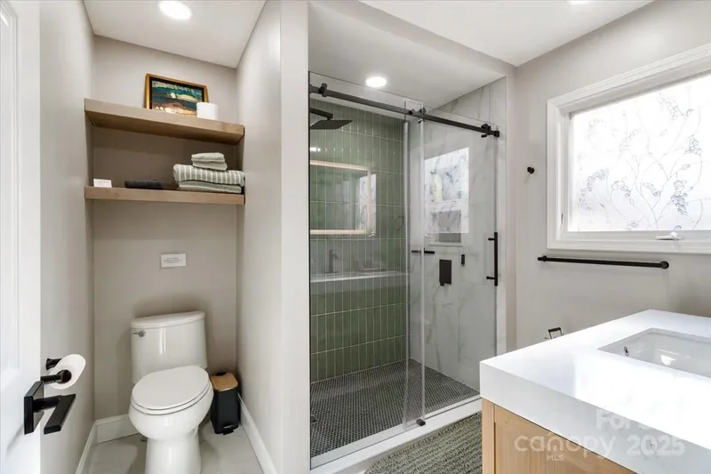 1224 Forest Lake Heights Drive, Nebo, NC 28761, Nebo, North Carolina, United States. - Photo 19