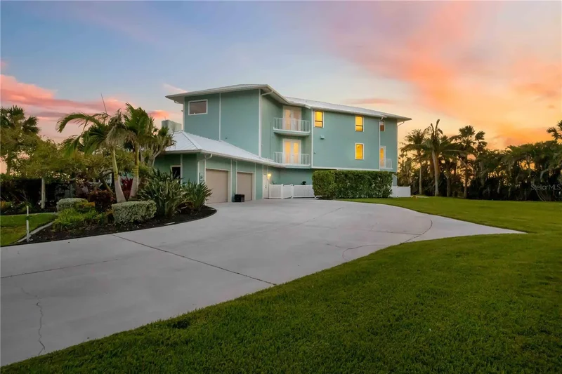 1192 HORIZON VIEW DRIVE, SARASOTA, FL 34242, Siesta Key, Florida, United States. - Photo 96