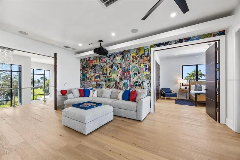 5237 61st Avenue, St Petersburg, FL, 33715, USA, St. Petersburg, Florida, United States. - Photo 39