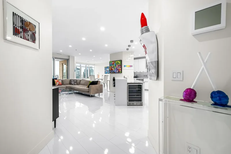 100 Harborview Drive , 2107, Baltimore, MD 21230, Baltimore, Maryland, United States. - Photo 16