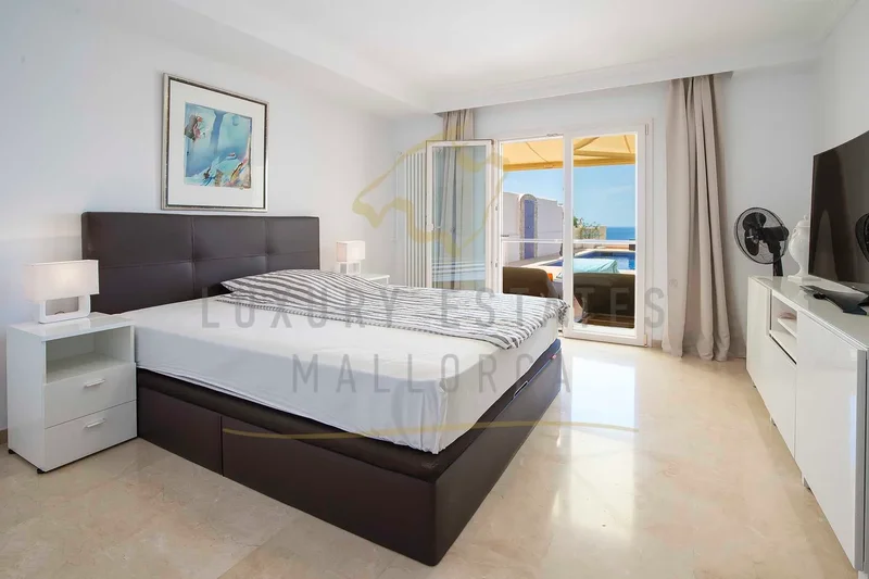 Port d'Andratx, Andratx, Balearic Islands. - Photo 15