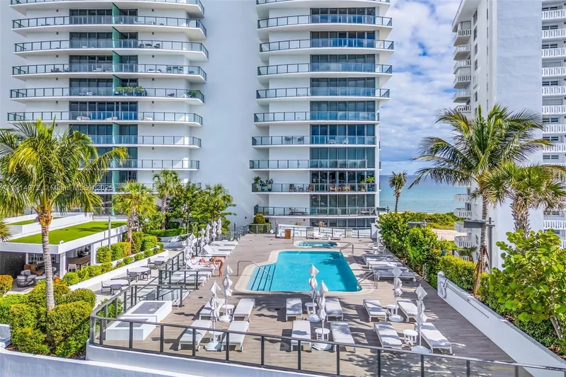 1116 N Ocean Blvd MPH01, Hillsboro Beach, Florida, United States. - Photo 52