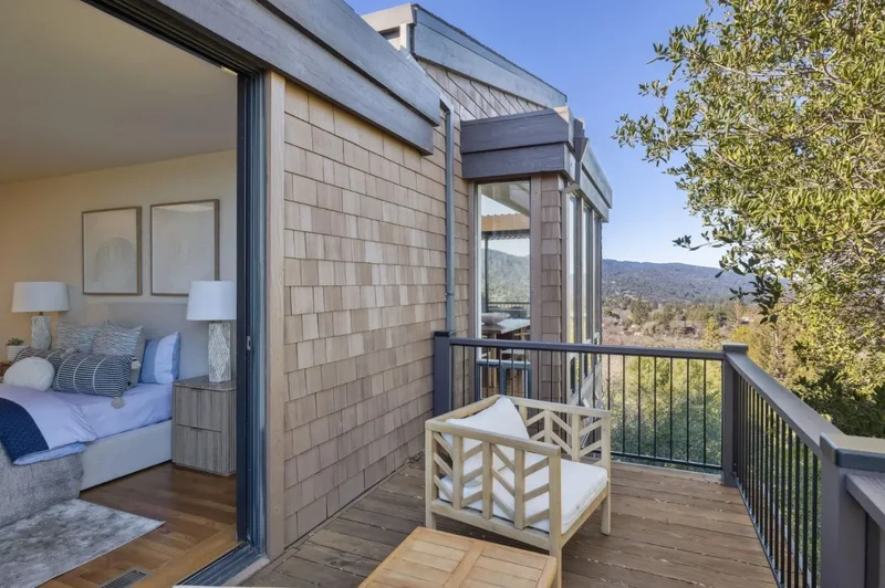 2 Horseshoe Bend, Portola Valley, California, United States. - Photo 23