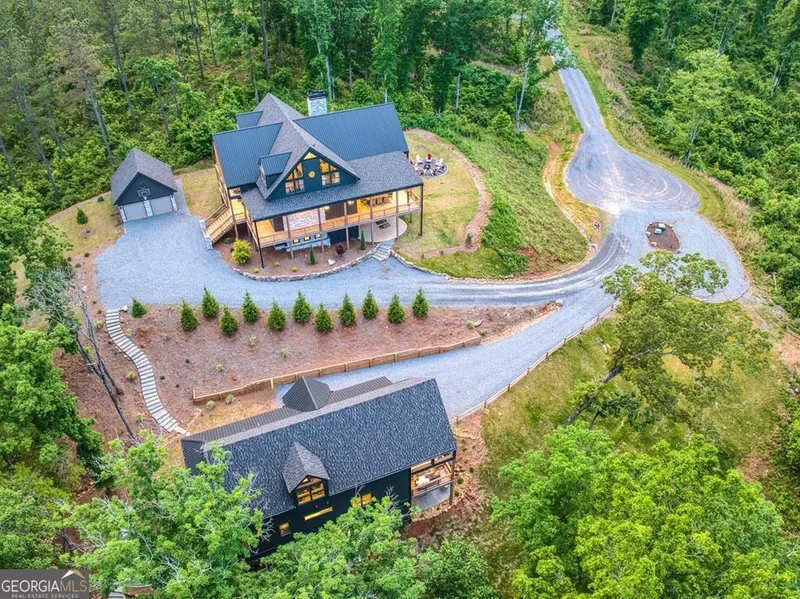 Ellijay, Georgia, United States. - Photo 62