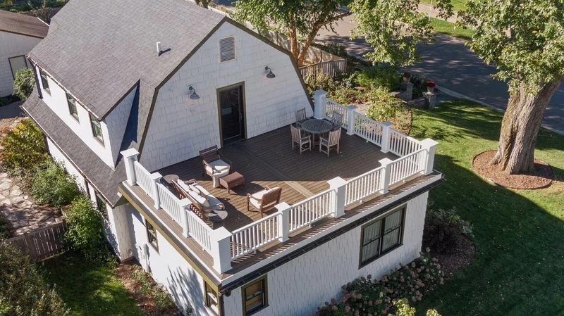 4926 Johnson Avenue, White Bear Lake, MN 55110, White Bear Lake, Minnesota, United States. - Photo 54