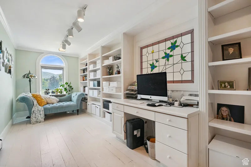 12671 S SOMERDOWNS CT, Draper, Utah, United States. - Photo 55