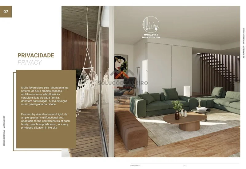 House 4 Bedrooms Sale Aveiro