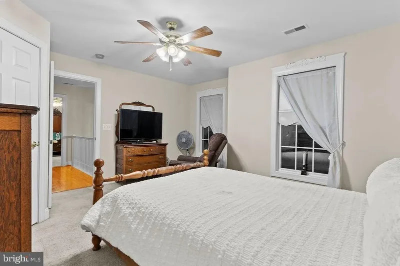 18216 BRENRIDGE DR DRIVE, BRANDY STATION, VA 22714, Culpeper, Virginia, United States. - Photo 13
